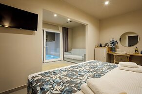 Sarpidon Suites