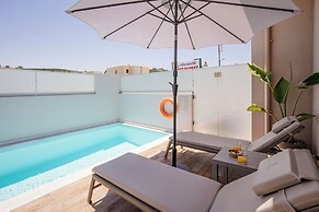 Sarpidon Suites