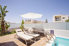 Sarpidon Suites