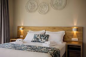Sarpidon Suites