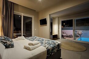 Sarpidon Suites