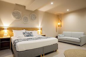 Sarpidon Suites