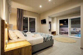 Sarpidon Suites