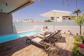 Sarpidon Suites