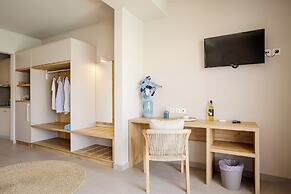 Sarpidon Suites