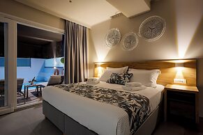 Sarpidon Suites