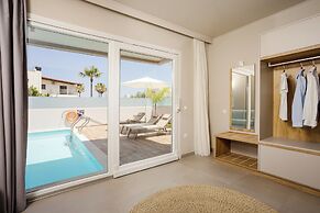 Sarpidon Suites
