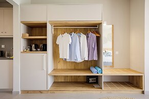 Sarpidon Suites