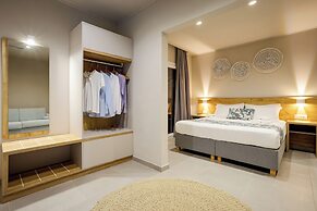 Sarpidon Suites