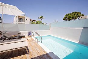 Sarpidon Suites