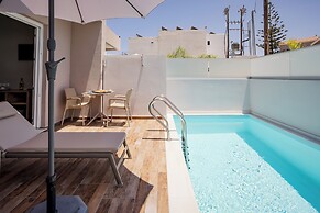 Sarpidon Suites