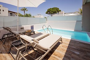 Sarpidon Suites
