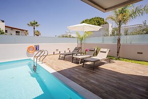 Sarpidon Suites