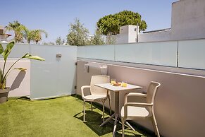 Sarpidon Suites