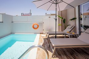 Sarpidon Suites