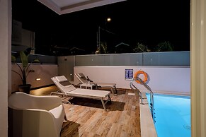 Sarpidon Suites