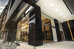Loft Hotel Ipiales