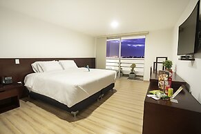Loft Hotel Ipiales