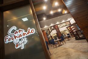 Loft Hotel Ipiales
