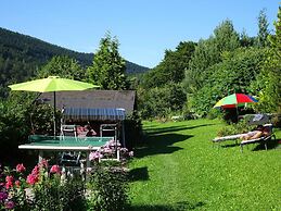 Ferienwohnung Panorama