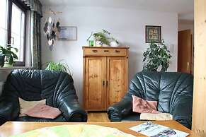 Ferienwohnung Panorama