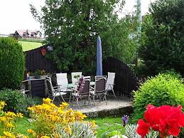 Ferienwohnung Panorama