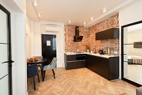 Metropole Apartments Royal Residence