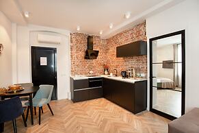 Metropole Apartments Royal Residence
