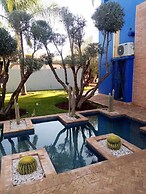Heliconia Park