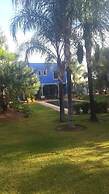 Heliconia Park