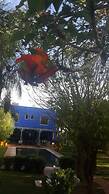 Heliconia Park