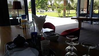 Heliconia Park