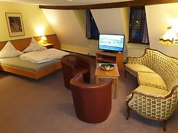 Hotel am Neumarkt