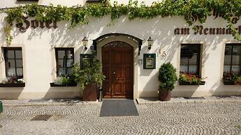 Hotel am Neumarkt