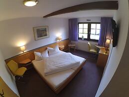 Hotel am Neumarkt