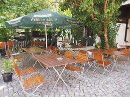 Hotel am Neumarkt