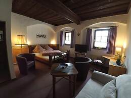 Hotel am Neumarkt