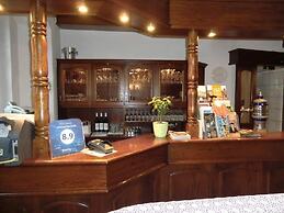 Hotel am Neumarkt