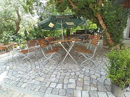 Hotel am Neumarkt