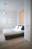 Noho City Flat