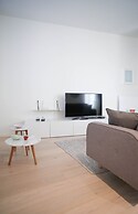 Noho City Flat