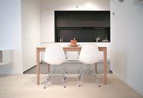 Noho City Flat