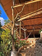 Hostel Cascada Verde