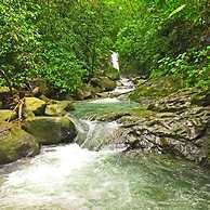 Hostel Cascada Verde