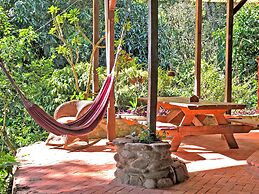 Hostel Cascada Verde