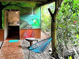 Hostel Cascada Verde