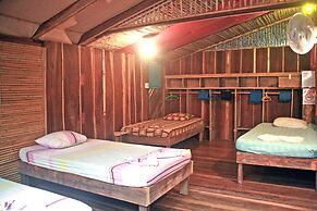 Hostel Cascada Verde