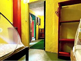 Hostel Cascada Verde