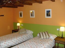 Hotel Rural La Nogala