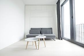 Nolita City Flat